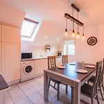 Bel Appartement Au Coeur De Perros Proche De La Mer
