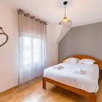 Bel Appartement Au Coeur De Perros Proche De La Mer