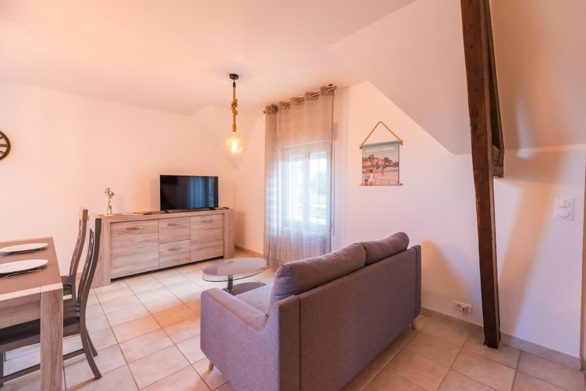 Bel Au Coeur De Proche De La Apartment Perros-Guirec
