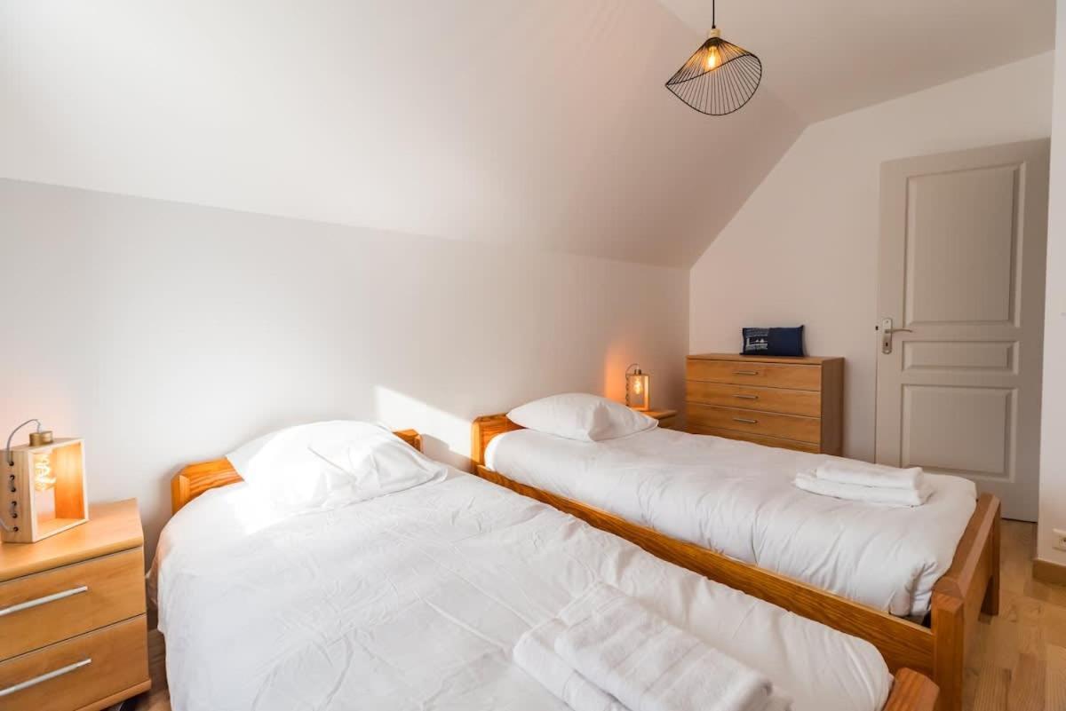 Apartment Bel Au Coeur De Proche De La Perros-Guirec
