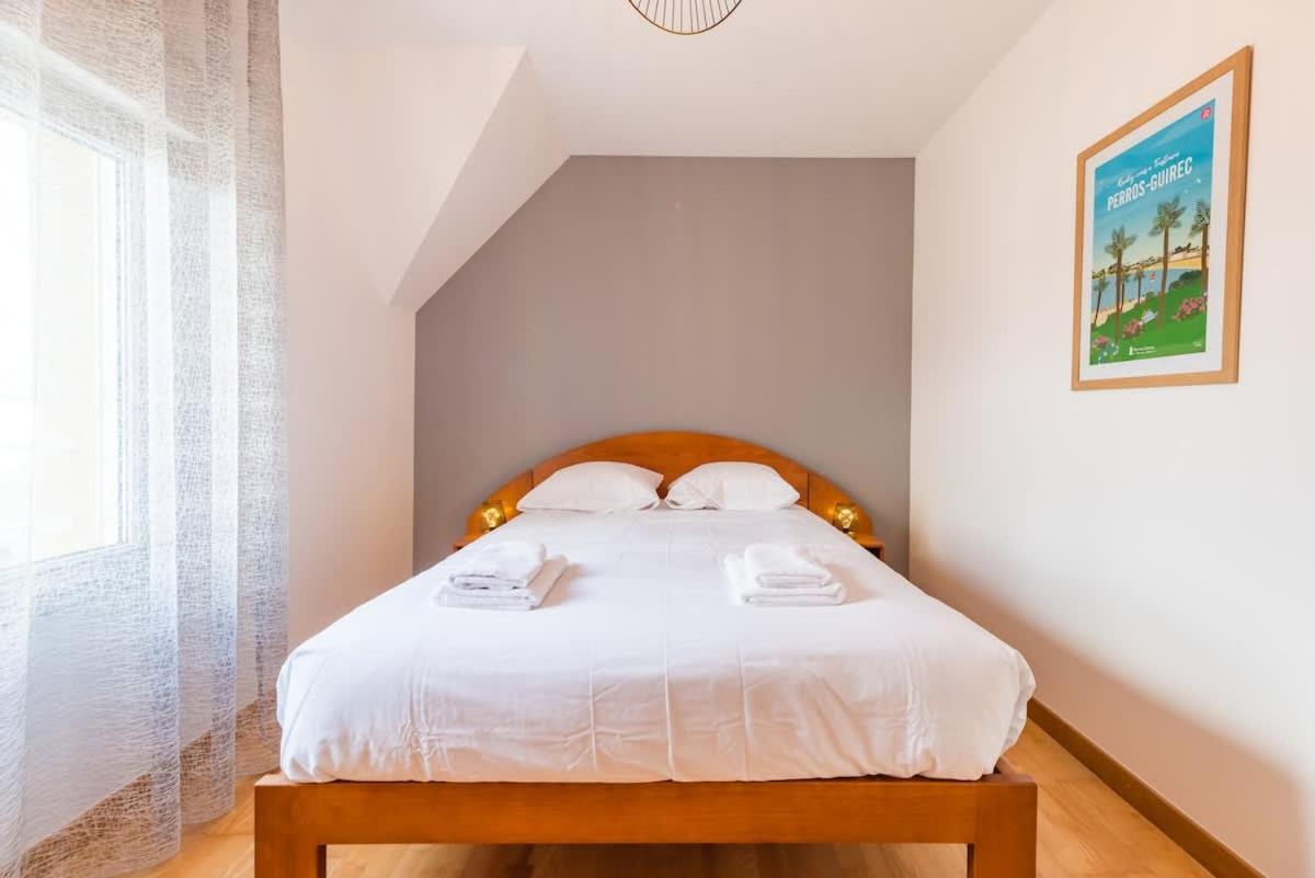 Bel Au Coeur De Proche De La Appartement *