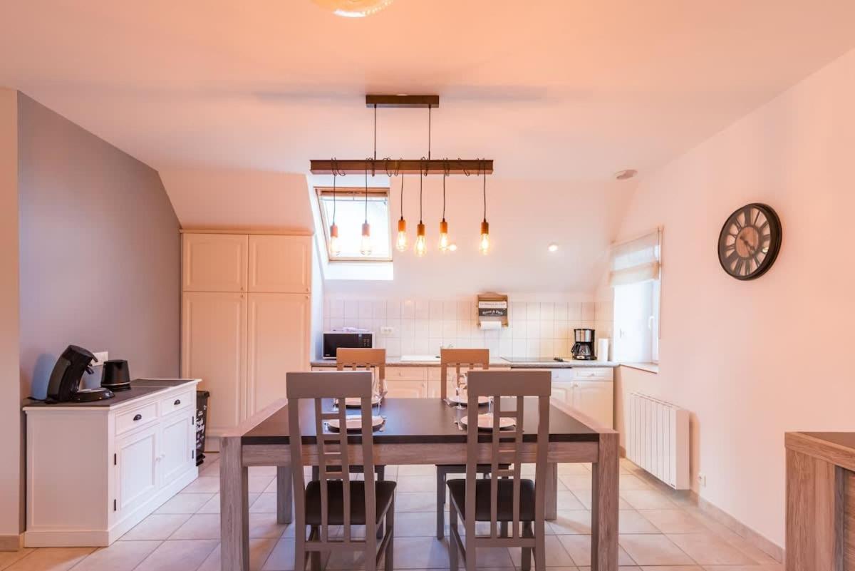 Bel Au Coeur De Proche De La Apartment Perros-Guirec