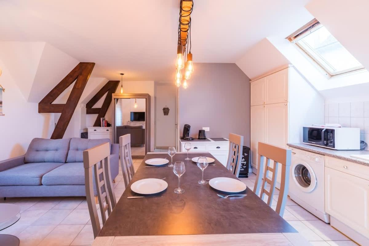 Bel Au Coeur De Proche De La Apartment